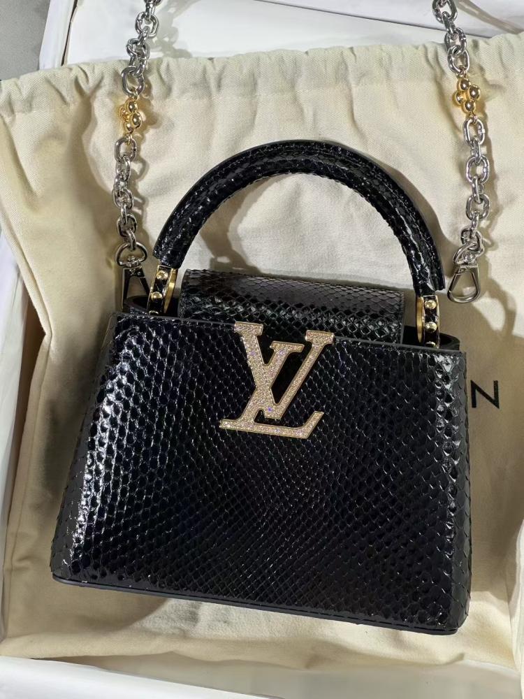 شنطة لويس فيتون Louis Vuitto