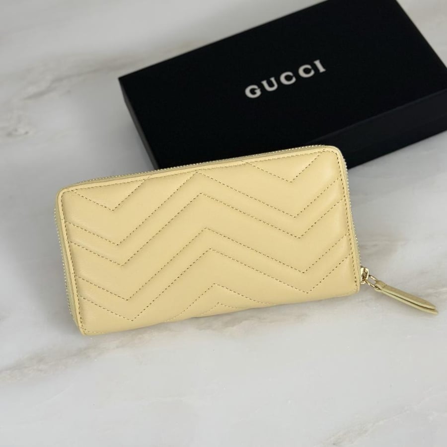 محفظة غوتشي Gucci