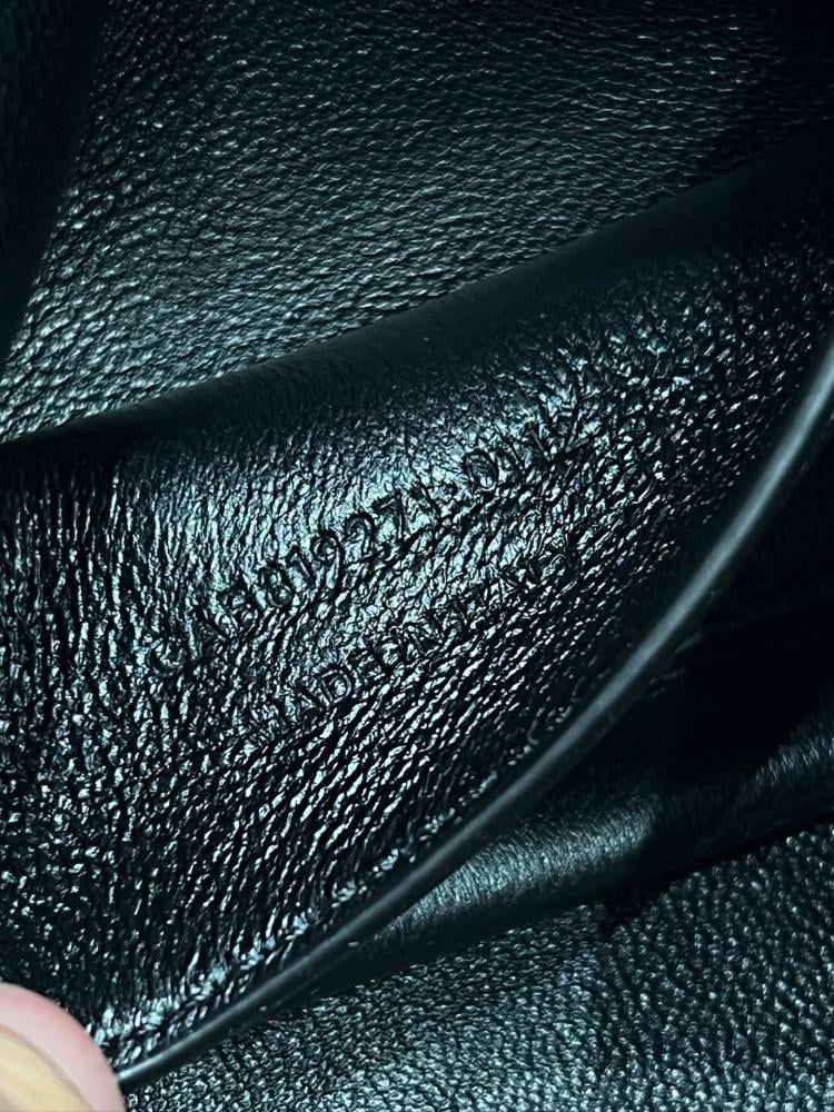 شنطة سان لوران LE Cassandre Saint Laurent