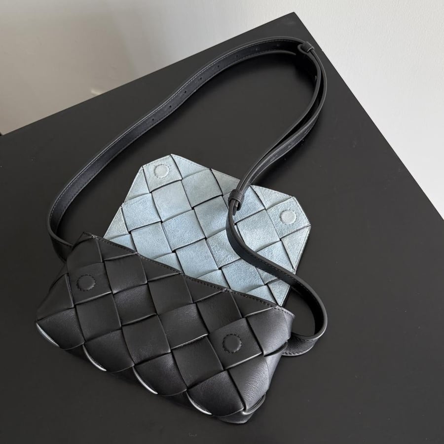 شنطة بوتيغا Diago Belt-Bag