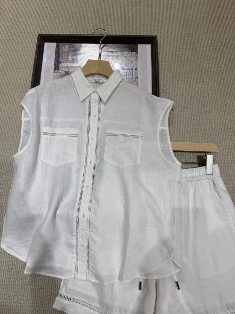 طقم Brunello cucinelli