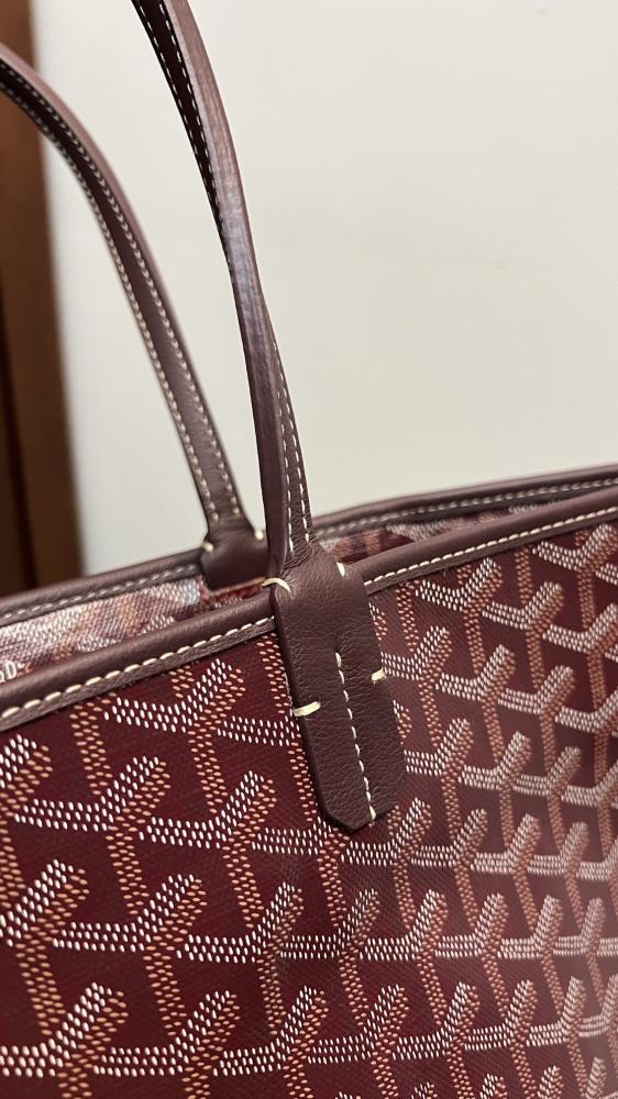 شنطة جويارد Large Artois Goyard