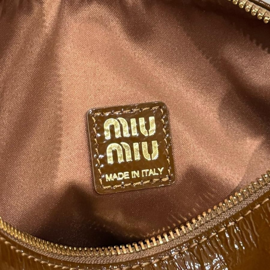 شنطة ميو ميو Pocket