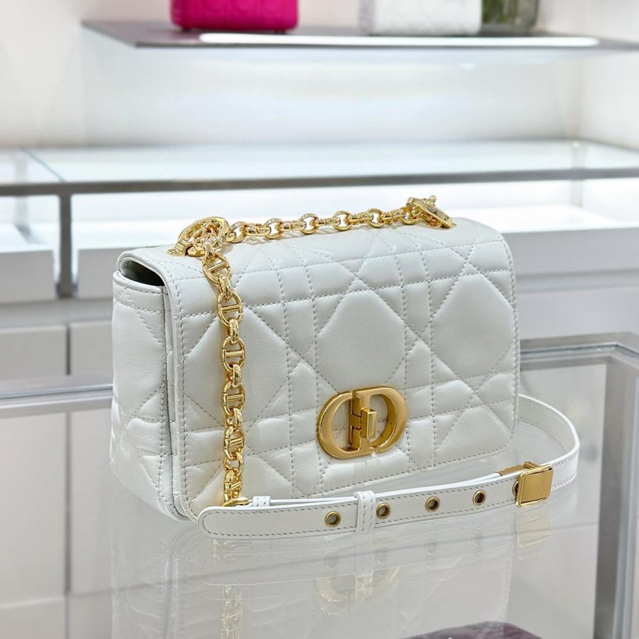 شنطة ديور Caro Doir