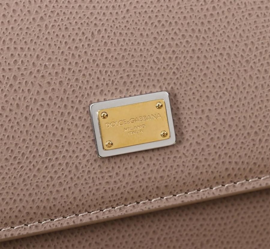 شنطة دولتشي اند غابانا Small Sicily handbag
