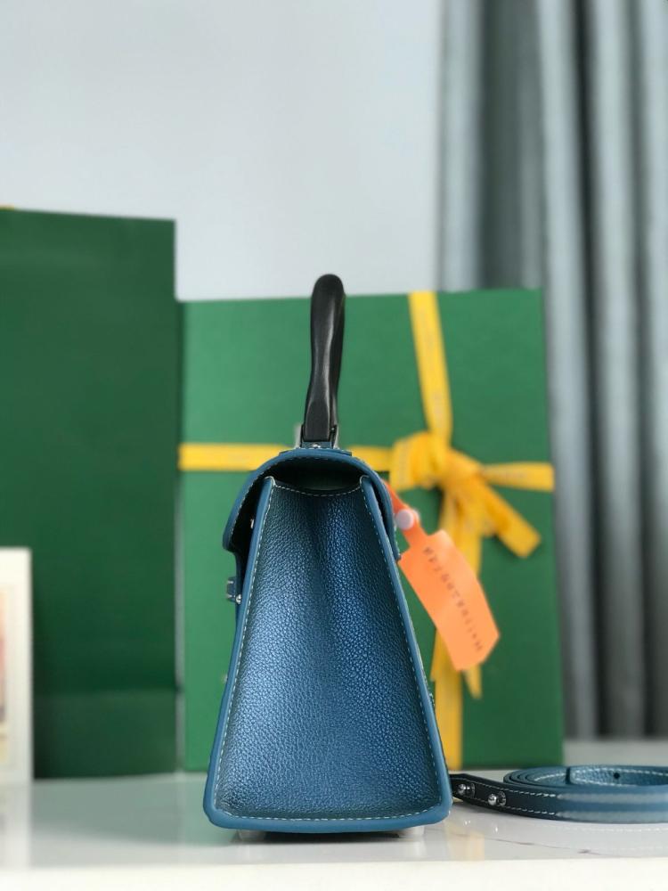 شنطة جويارد  saigon souple mini bag lrhs 20cm