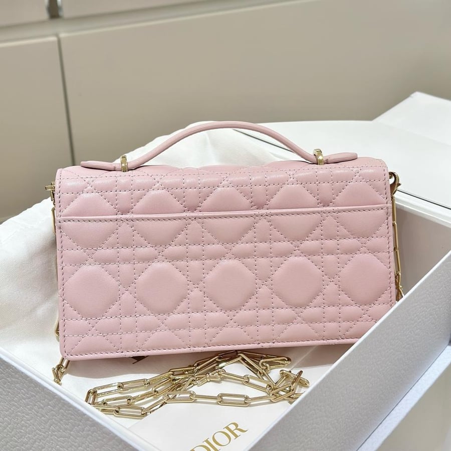 شنطة ديور Woc