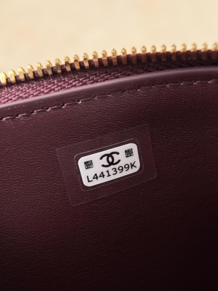 شنطة شانيل chanel