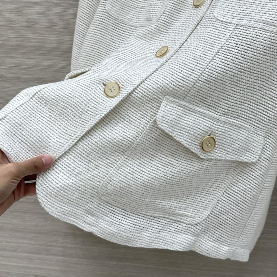 جاكيت Brunello cucinelli
