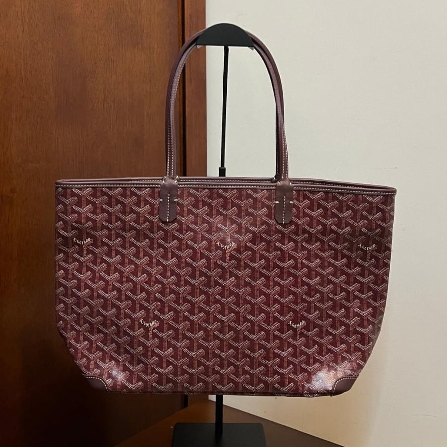 شنطة جويارد Large Artois Goyard