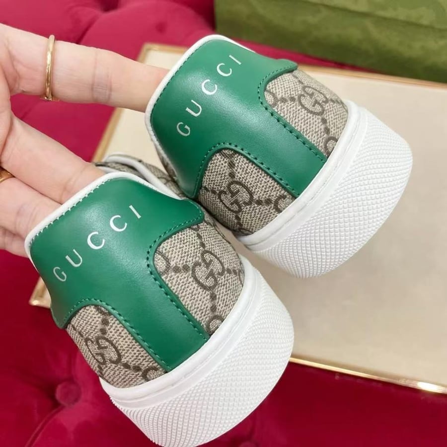 شوز غوتشي
