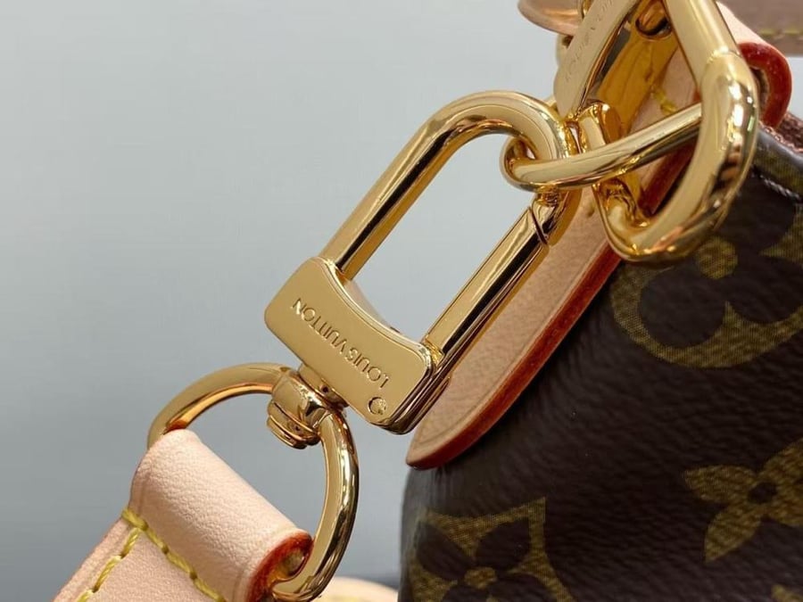 شنطة لويس فيتون مقاس 36cm
