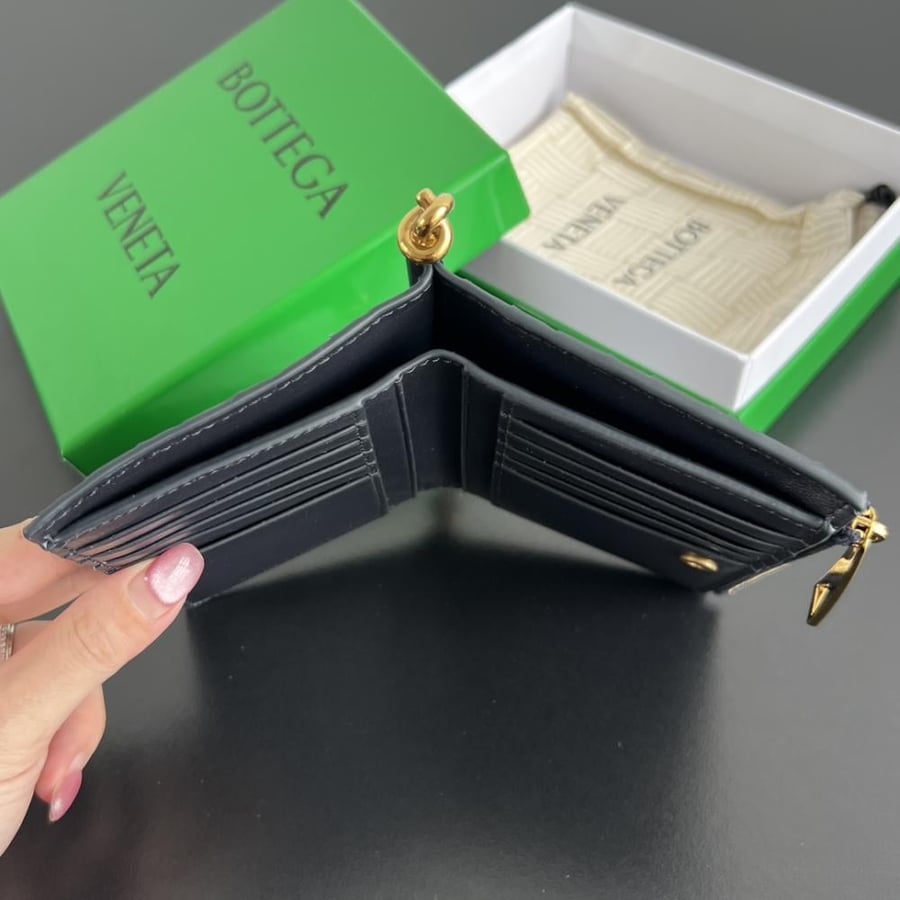 محفظة بوتيغا solstice bottega