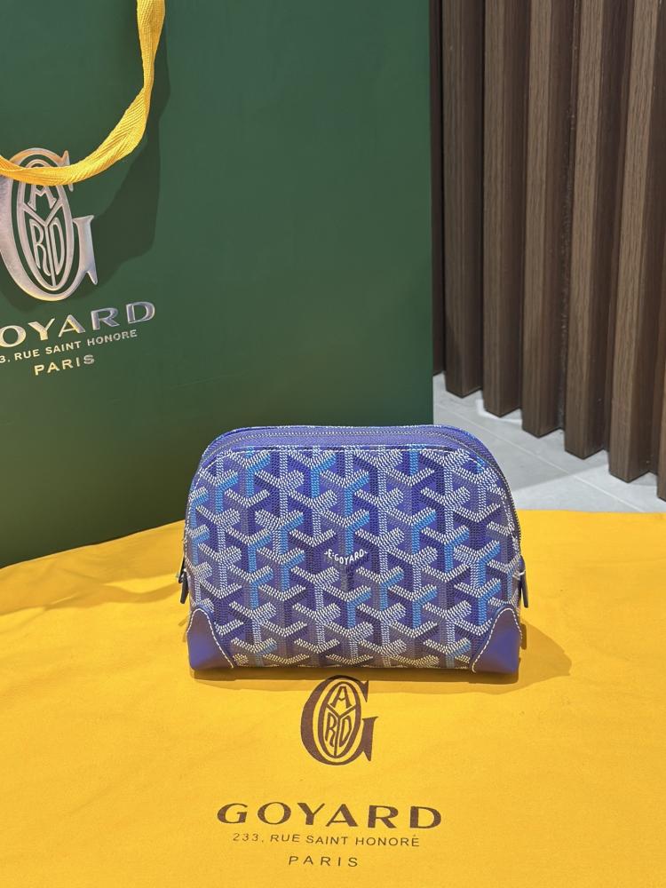 باوتش جويارد Vendome Pouch Goyard