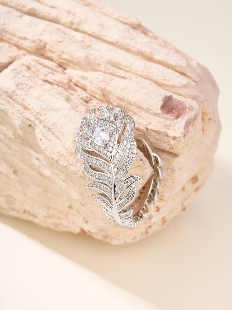 خاتم بوشرون Boucheron
