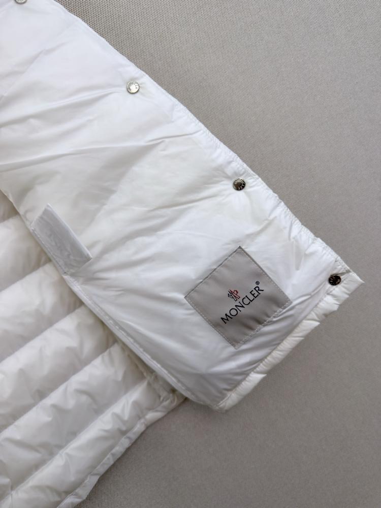 جاكيت جيليه Moncler