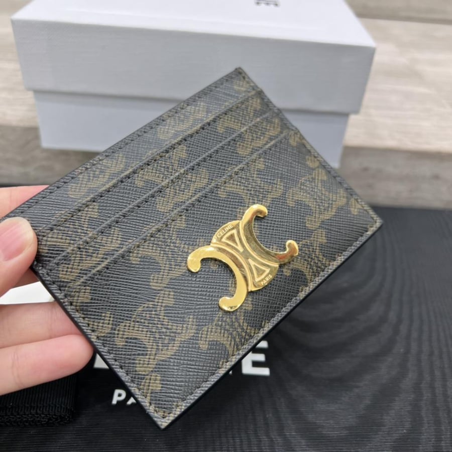 محفظة كارد هولدر سيلين CELINE