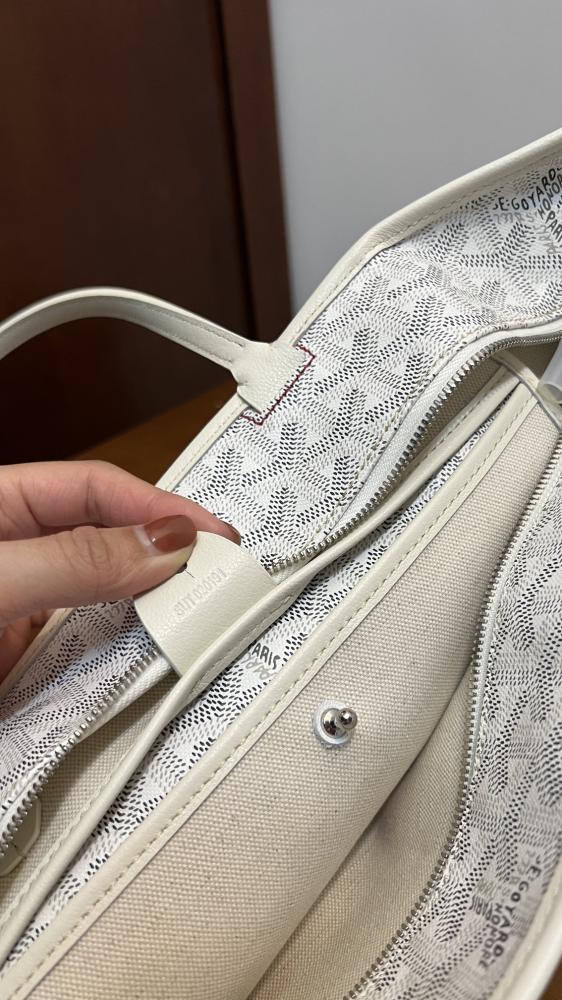 شنطة جويارد Large Artois Goyard