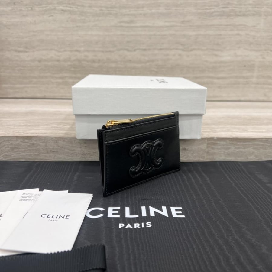 محفظة كارد هولدر سيلين CELINE