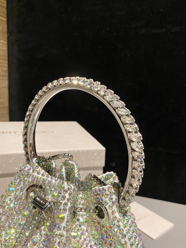 شنطة جيمي تشو JIMMY CHOO
