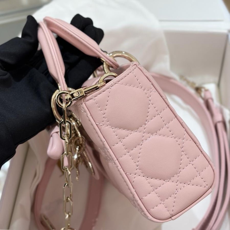 شنطة ديور D-joy Mini 19 cm