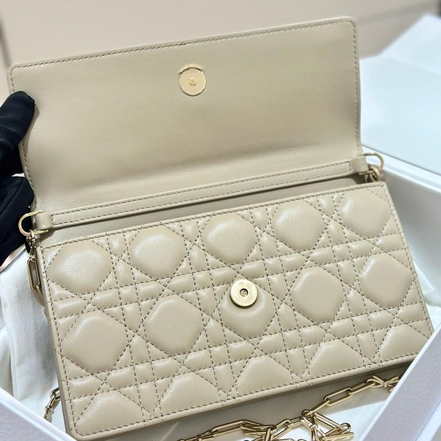 شنطة ديور Woc