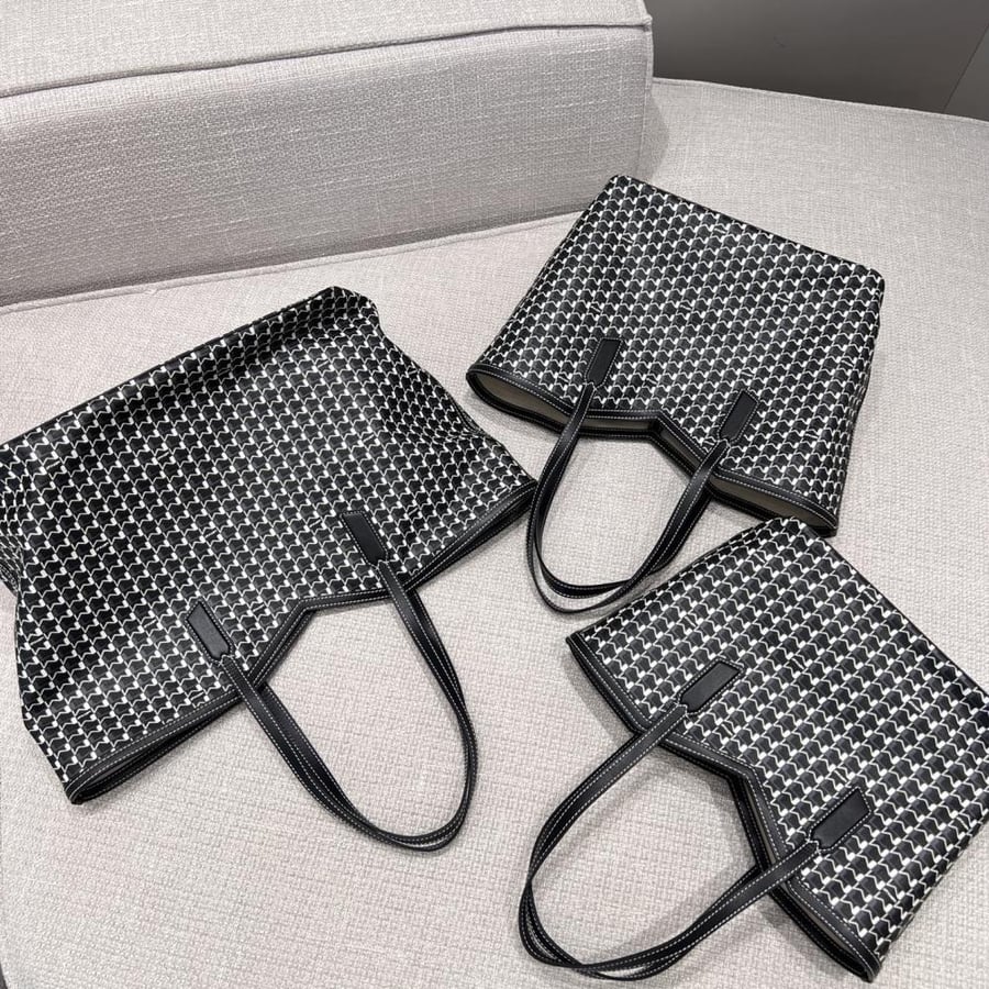 شنطة Moynat Canvas