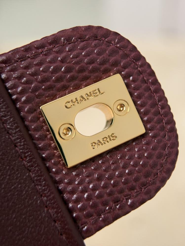 شنطة شانيل chanel