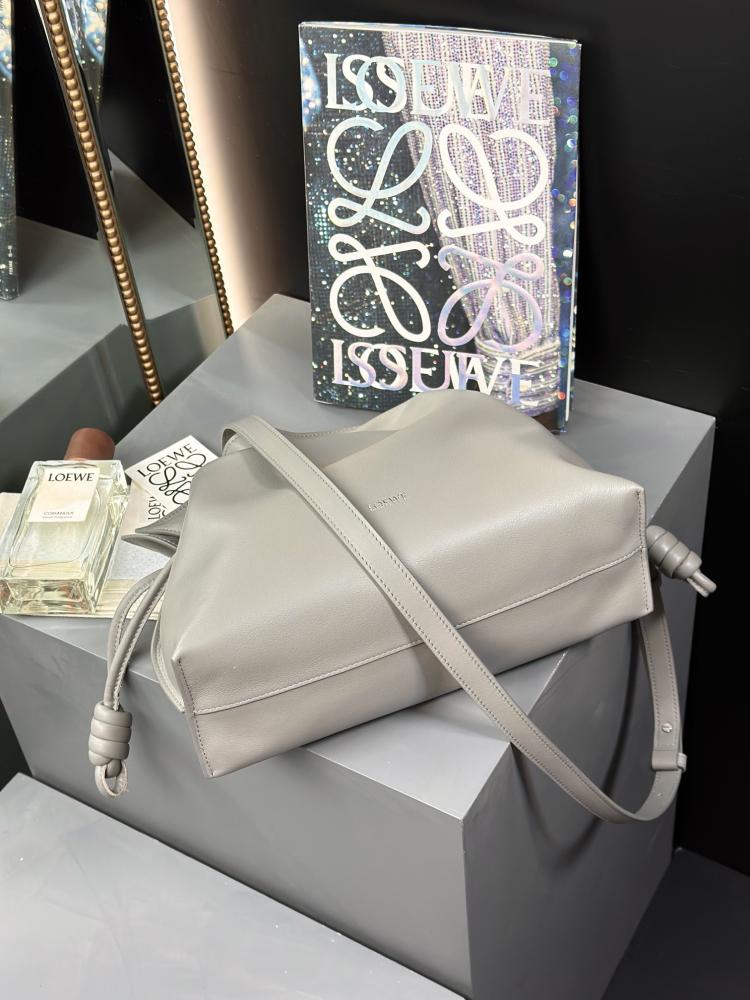 Loewe flamenco bag