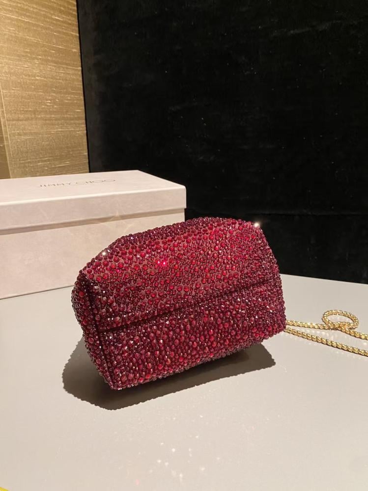 شنطة جيمي تشو JIMMY CHOO