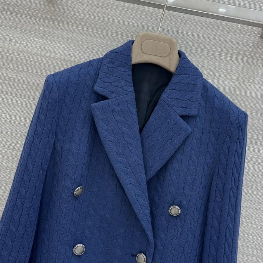 جاكيت Brunello cucinelli