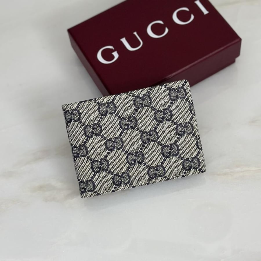 محفظة كارد هولدر غوتشي Card holder Gucci