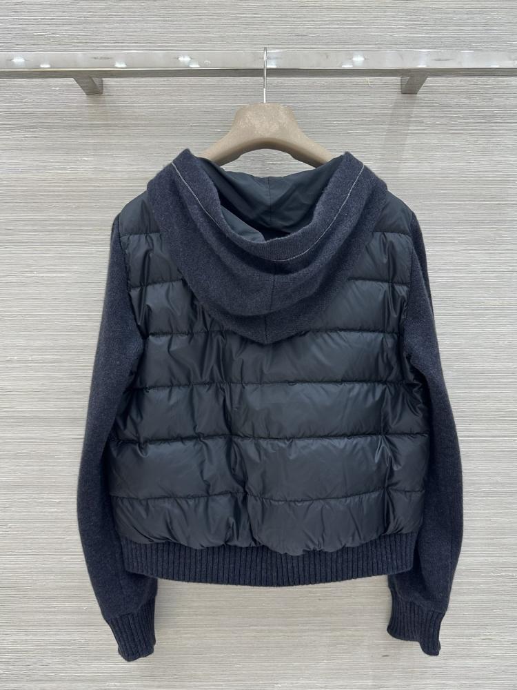 جاكيت Brunello cucinelli