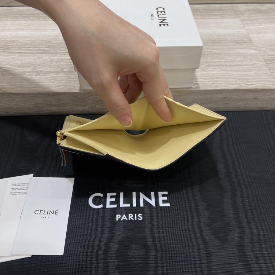 محفظة سيلين CELINE