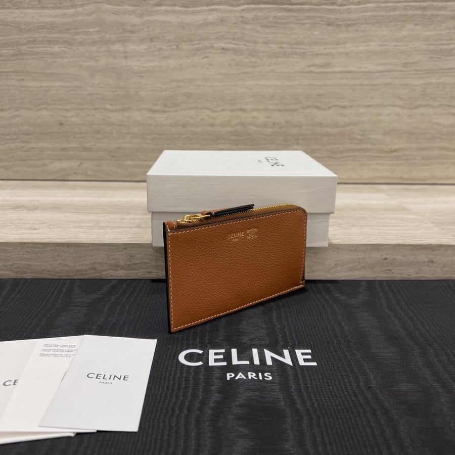 محفظة كارد هولدر سيلين CELINE