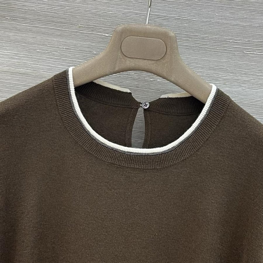 طقم Brunello cucinelli