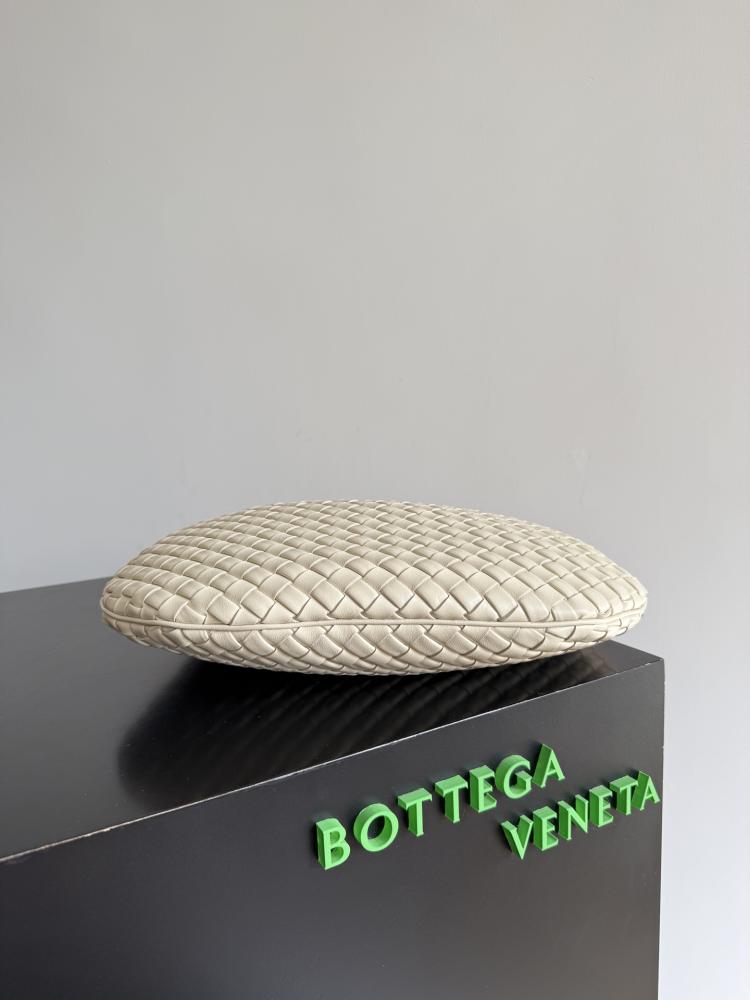 شنطة بوتيغا Small Veneta Hobo bottega