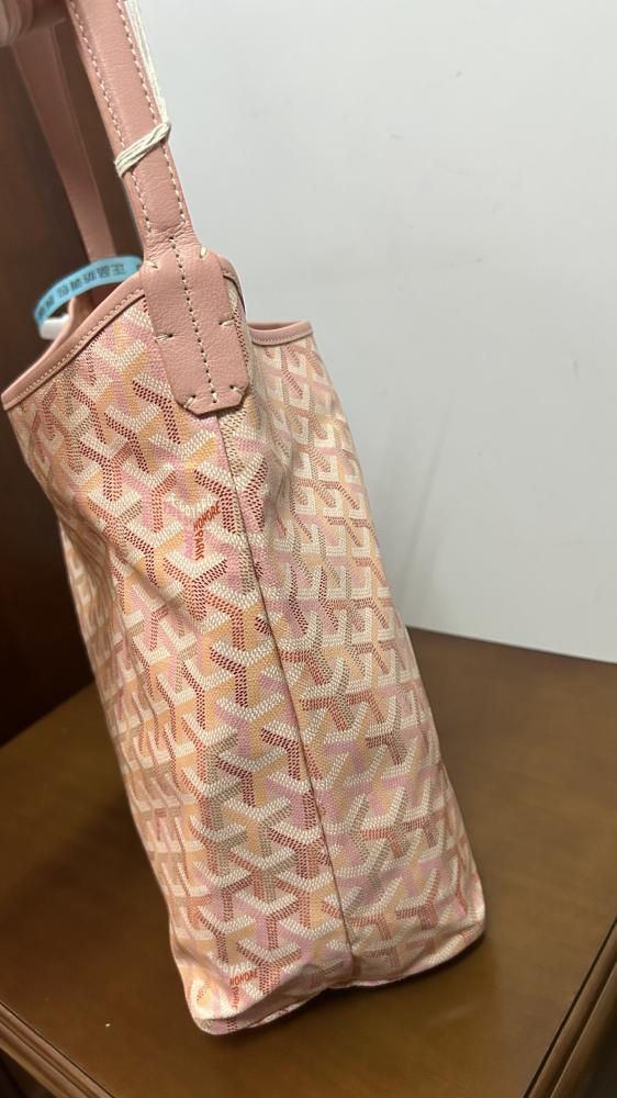 شنطة جويارد Boheme hobo Goyard