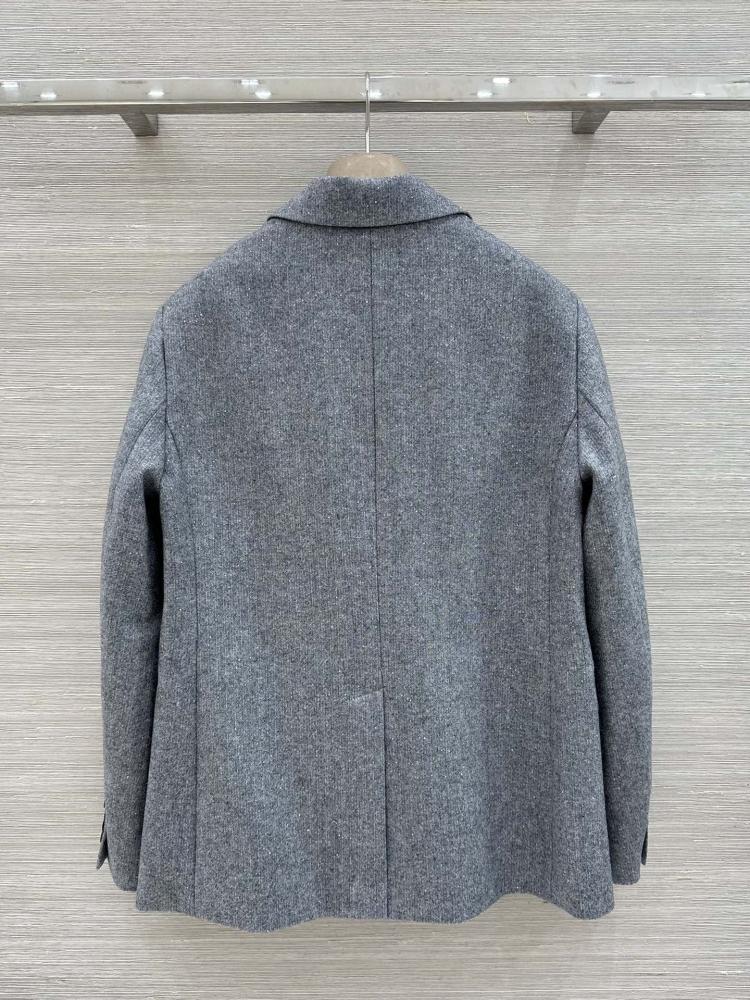 جاكيت Brunello cucinelli