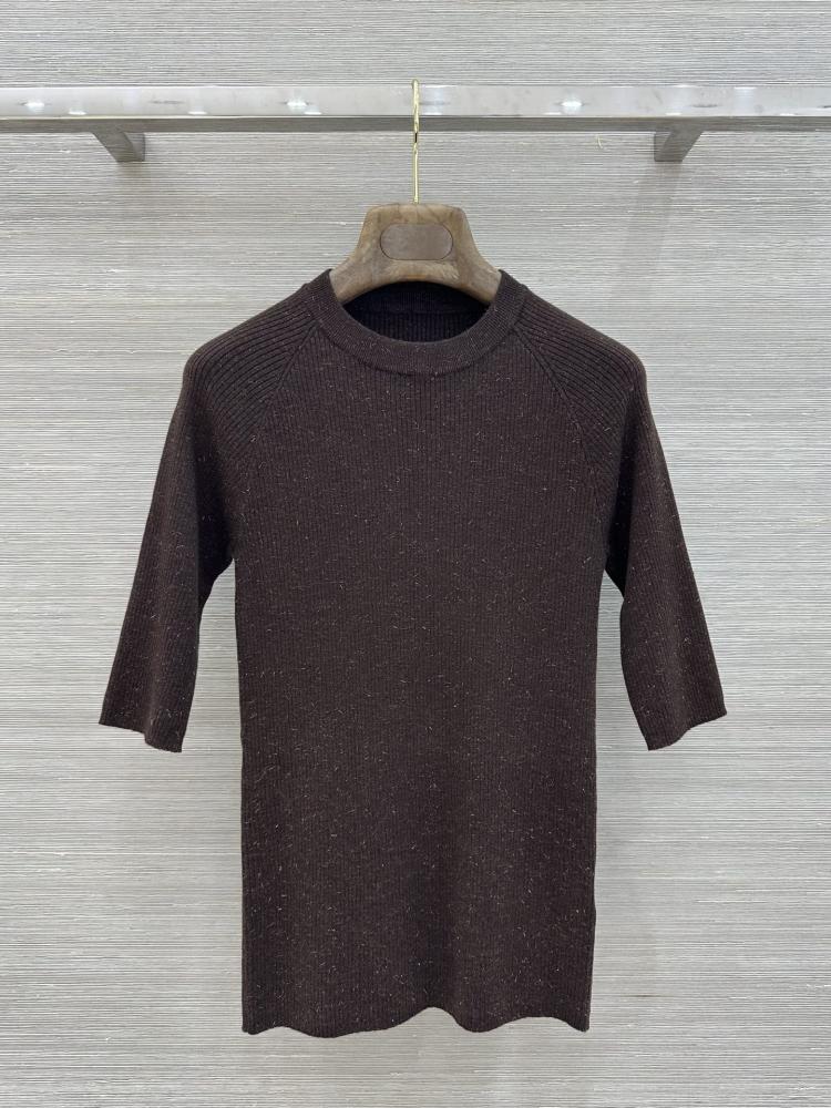 توب Brunello cucinelli