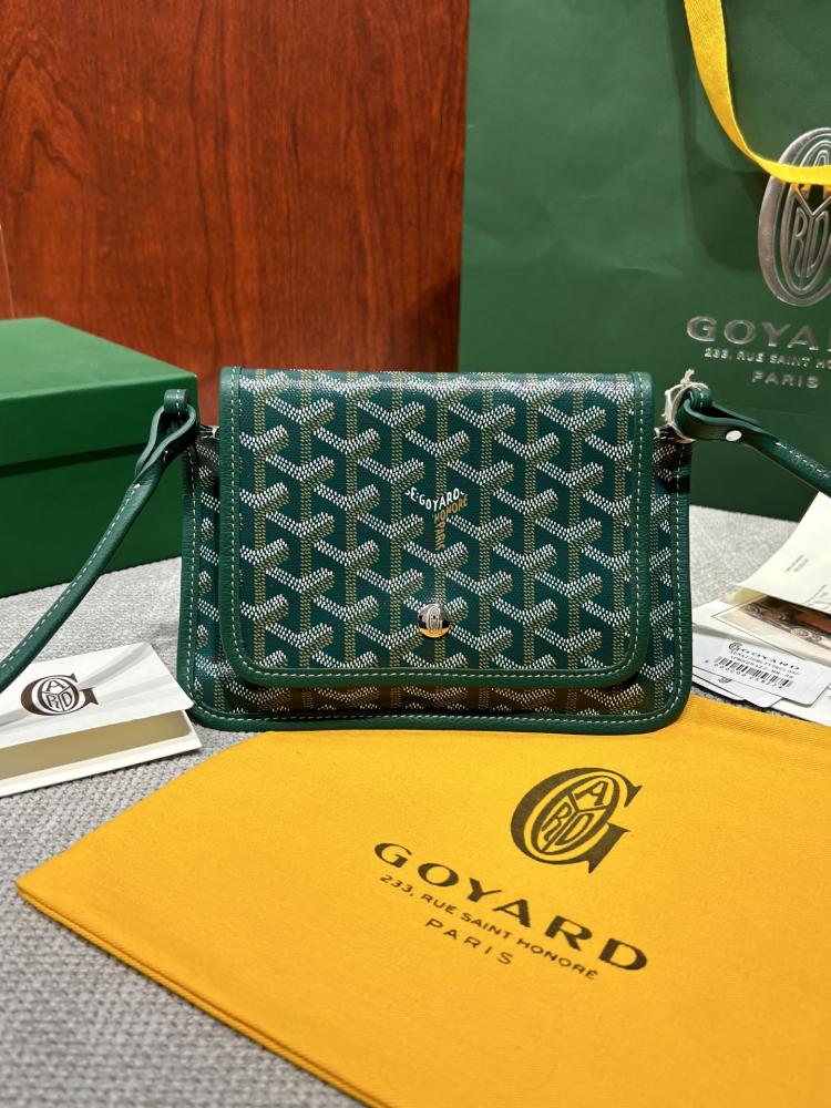 شنطة جويارد Plumet goyard
