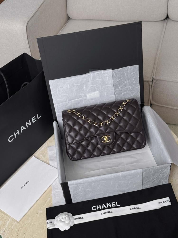 شنطة شانيل chanel