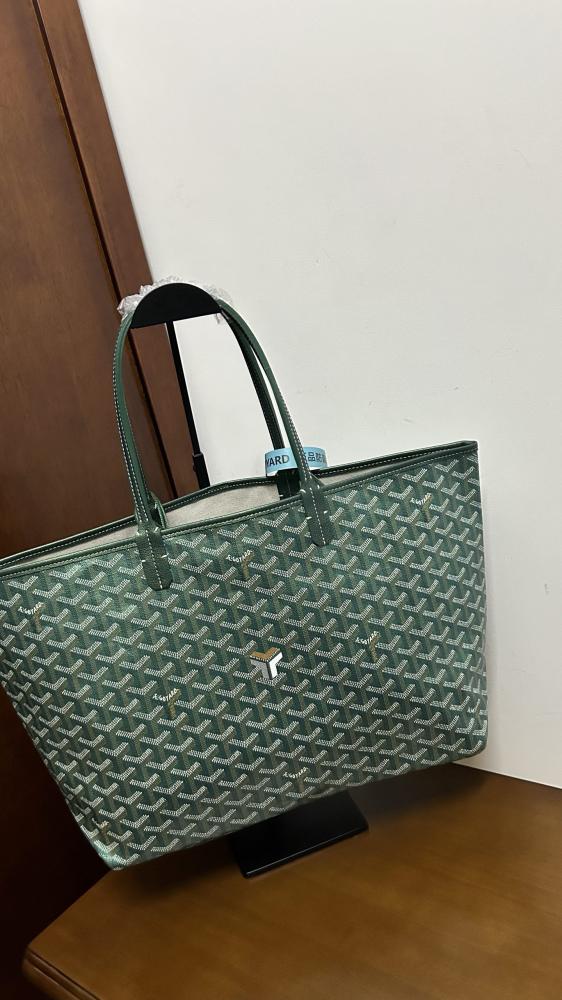 شنطة جويارد مقاس 47 Goyard Saint Louis