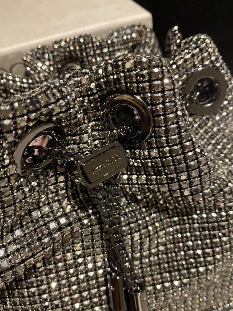 Jimmy Choo bag Bon Bon