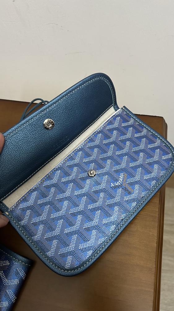 شنطة جويارد مقاس 57  Goyard Saint Louis