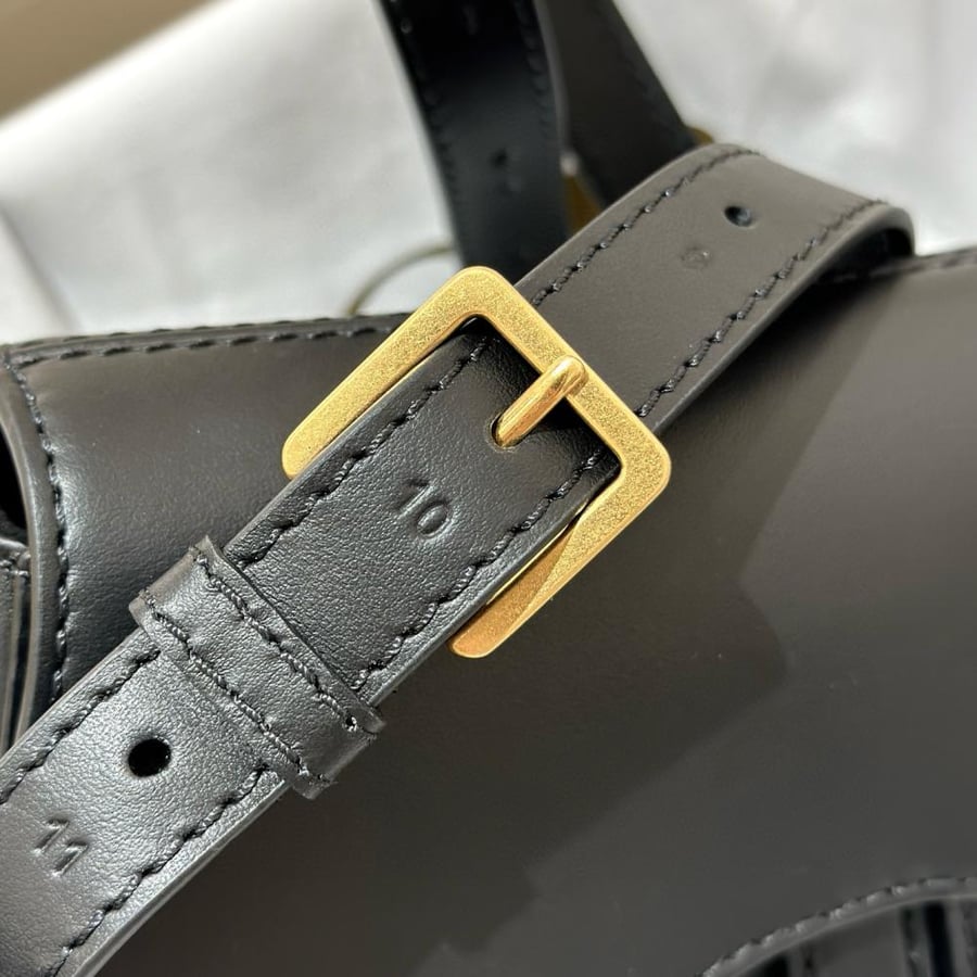 شنطة ديور Saddle Doir