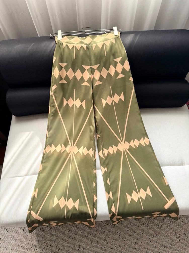 بنطلون Pucci