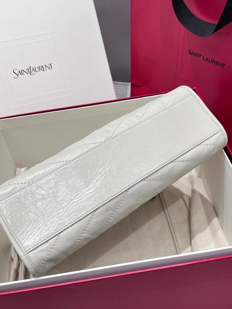 شنطة سان لوران Niki Shopping Saint Laurent