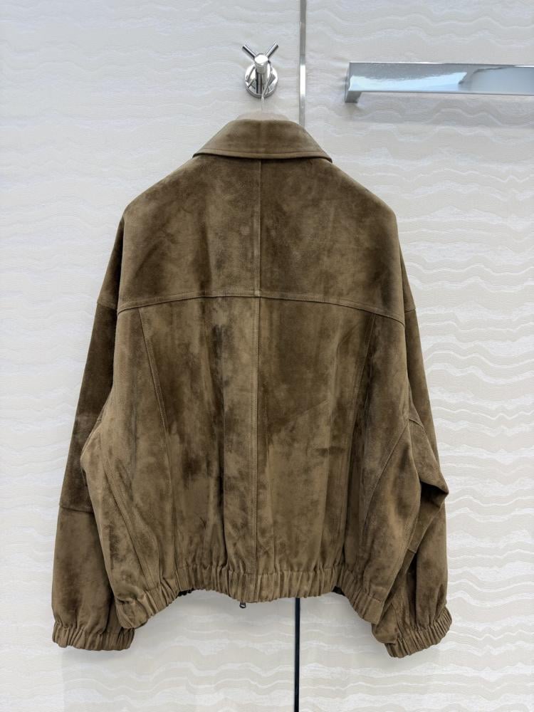 جاكيت Brunello cucinelli