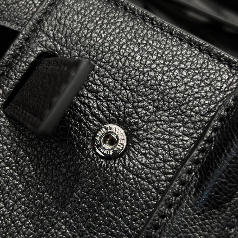 شنطة سان لوران  Sac De Jour Baby
